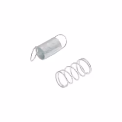 970.0010 Springs assortment, 200 pcs