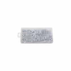 970.0010 Springs assortment, 200 pcs