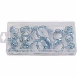 KS Tools 970.0070 hose clamp Screw (Worm Gear) clamp - Additional view 4