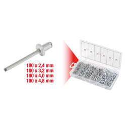 KS Tools 970.0150 rivet
