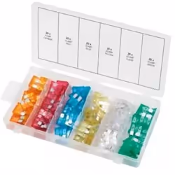 Assortment Box; KS TOOLS