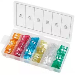 KS TOOLS 970.0250 Assortment Box