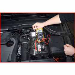 KS Tools 150.1495 multimeter Digital multimeter - Additional view 7