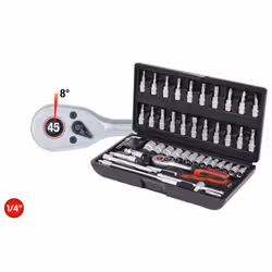 KS Tools 917.0648 socket/socket set - Additional view 2