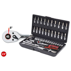 KS Tools 918.0648 socket/socket set