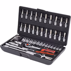 KS Tools 918.0648 socket/socket set