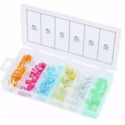 Assortment Box; KS TOOLS
