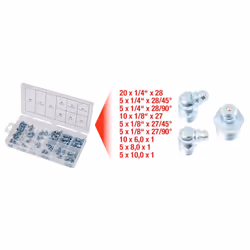 KS TOOLS 970.0360 Assortment Box - Additional view 2
