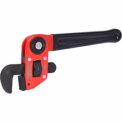 KS Tools 111.3550 pipe wrench