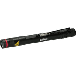 KS Tools 150.4370 flashlight Black Pen flashlight LED
