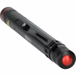 KS Tools 150.4370 flashlight Black Pen flashlight LED