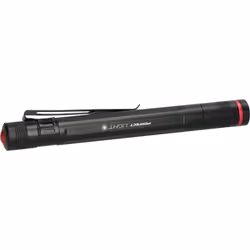 KS Tools 150.4370 flashlight Black Pen flashlight LED