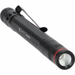 KS Tools 150.4370 flashlight Black Pen flashlight LED - Additional view 4