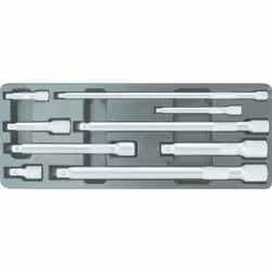 KS Tools 911.0007 wrench adapter/extension 1 pc(s) Extension bar