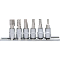 KS Tools 911.1547 socket/socket set