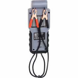 KS Tools 550.1646 battery tester Black, Blue - Additional view 4
