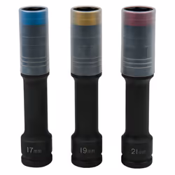 KS Tools 515.0622 socket/socket set