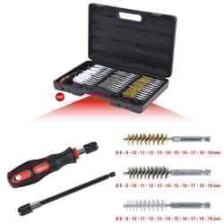 KS Tools 340.0010 wire brush