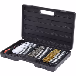 KS Tools 340.0010 wire brush