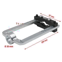 KS Tools 150.1850 pulley puller