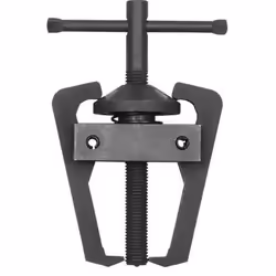 Puller, wiper arm; KS TOOLS; 2 Tool Steel