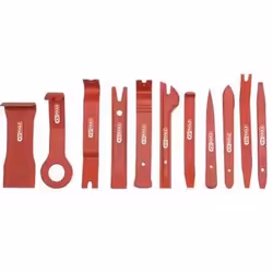 Release Tool Set, door panels; KS TOOLS