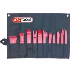 KS TOOLS 911.8205 Release Tool Set, door panels