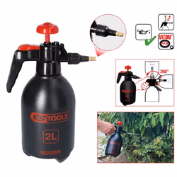 Spray Bottle, 2Â litres