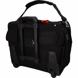 KS Tools 850.0335 tool storage case Black, Red Polyester - Additional view 7