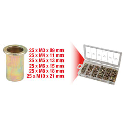 KS Tools 970.0610 rivet