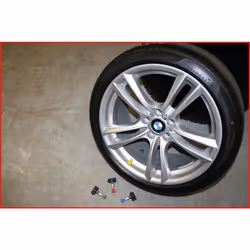 KS Tools 100.1185 tire accessory - Additional view 5