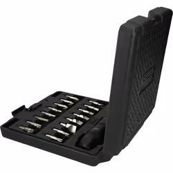 KS Tools 515.1000 manual screwdriver Single