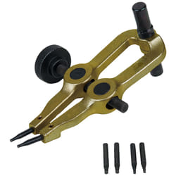 KS Tools 440.0340 mechanics tool set 7 tools