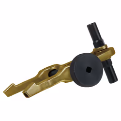 KS Tools 440.0340 mechanics tool set 7 tools