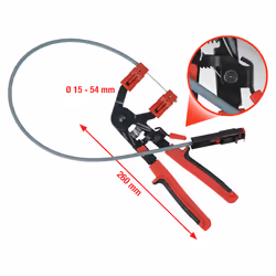 KS Tools 115.0901, Steel