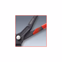 115.8531 Set of 3 Locking Pliers 10-12 -16 Inches White - Additional view 3