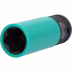 KS Tools 515.2060, Impact socket, 1 head(s), 86 mm, ISO 1174, DIN 3121