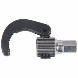 KS Tools 123.0042, Single item, Steel, 152 g, 1 pc(s)