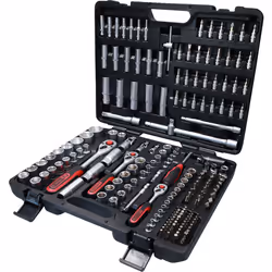 KS Tools 917.0795 socket/socket set - Additional view 2