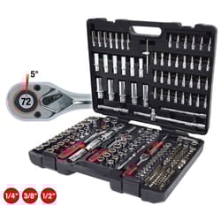 KS Tools 918.0795 socket/socket set