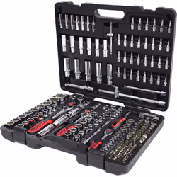 KS Tools 918.0795 socket/socket set