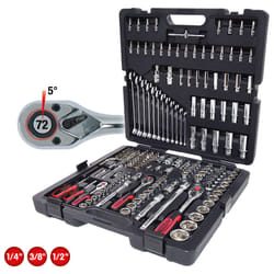 KS Tools 918.0216 socket/socket set