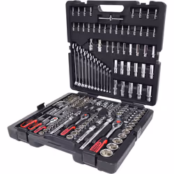 KS Tools 918.0216 socket/socket set