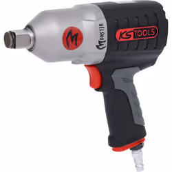 KS Tools 515.3785 power screwdriver/impact driver