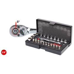 KS Tools 918.0626 socket/socket set