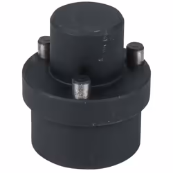 KS Tools 440.0538, Steel, 160 g