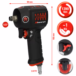 KS Tools 515.1150, 1.08 kg