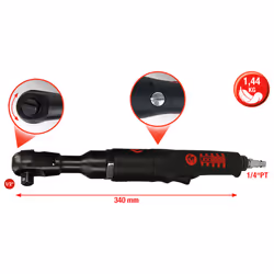 KS Tools 515.1185, DIN 3120, ISO 1174, 1 pc(s), 1.44 kg