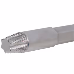 KS Tools 150.7016 screw/bolt extractor 1 pc(s) Screw extractor