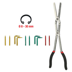 KS Tools 500.7035 plier